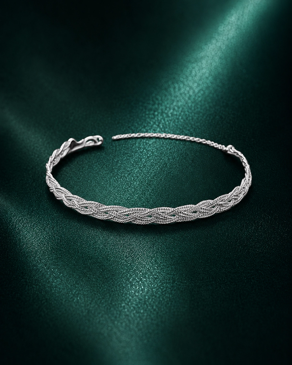 Coleção Pulseiras Sabbadini&Co.
